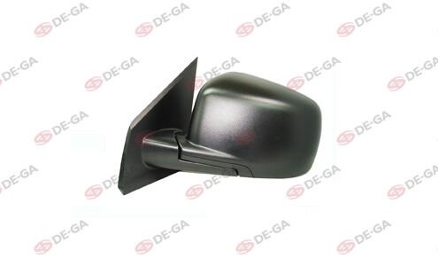 D.JOURNEY DIŞ AYNA EL.IS.DESENLİ Lh.09- | OEM:5076885AE