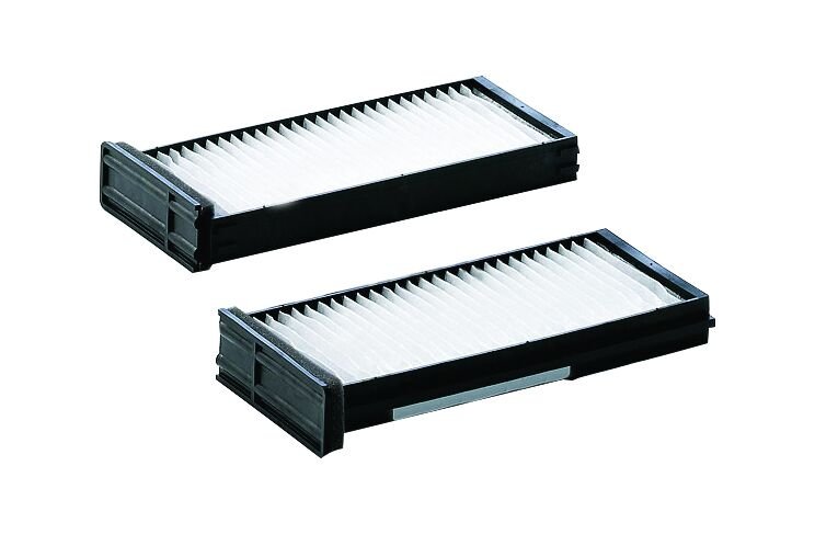 POLEN POLYESTER MİTSUBİSHİ CARİSMA-COLT V | OEM:MR460201