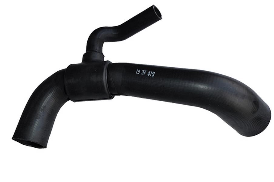 RADYATÖR HORTUMU ALT OPEL CORSA B | OEM:1337419-90571796