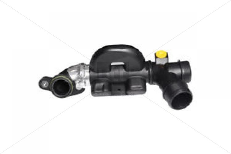 MANIFOLD SUSTURUCU BORUSU C30-V50 06-12 | OEM:31219084