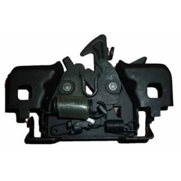 MOTOR KAPUT KİLİDİ MANUEL RENAULT CLIO IV-CAPTUR-TRAFIC VIVARO-ESPACE | OEM:656015563R