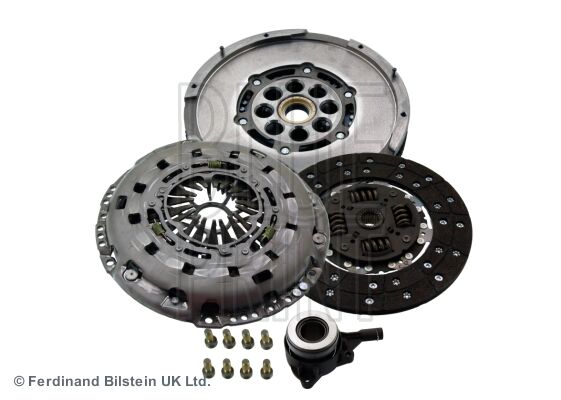 DEBRİYAJ SETİ TRANSİT 00. TRANSİT 06. TRANSİT 06 4X4 | OEM:1506811S1