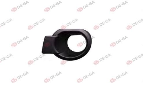 F.RANGER ÖN TAMPON PANJURU DKLİ Lh.12-15 | OEM:AB3917777BD