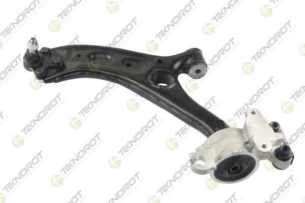ROTİLLİ SALINCAK ÖN SOL ALT HONDA CR-V V 2018- | OEM:51360TNYJ00-51360TLAA71
