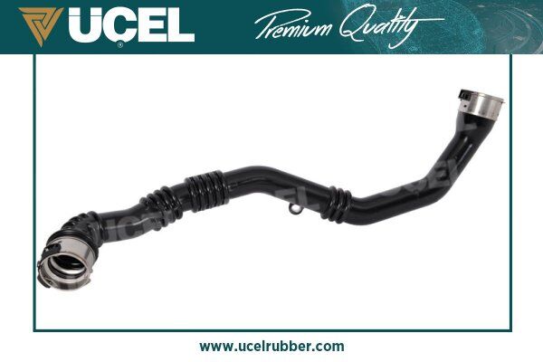 TURBO BORUSU RENAULT CLIO IV 12> CAPTUR I 13> DACIA DOKKER 12> LODGY 13> DUSTER 12> SANDERO II 13> L OGAN II MCV 13> 1.5dCi K9K | OEM:144609116R-144609369R-144604599R