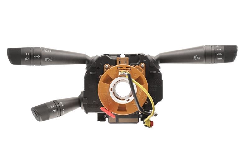 KUMANDA KOLU IVECO DAİLY VI