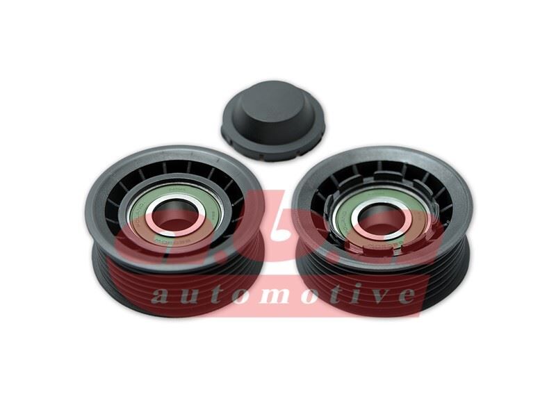 ALTERNATÖR GERGİ RULMANI PASSAT 2.5TDI 98-05 -TOUAREG-A4-A5-A6 3.0 TDI 04-10 | OEM:059903341A-059903341E-059903341J