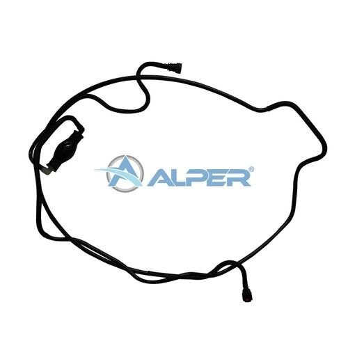 YAKIT HORTUMU LOGAN 1.5 DCI | OEM:8200838566-6001548507