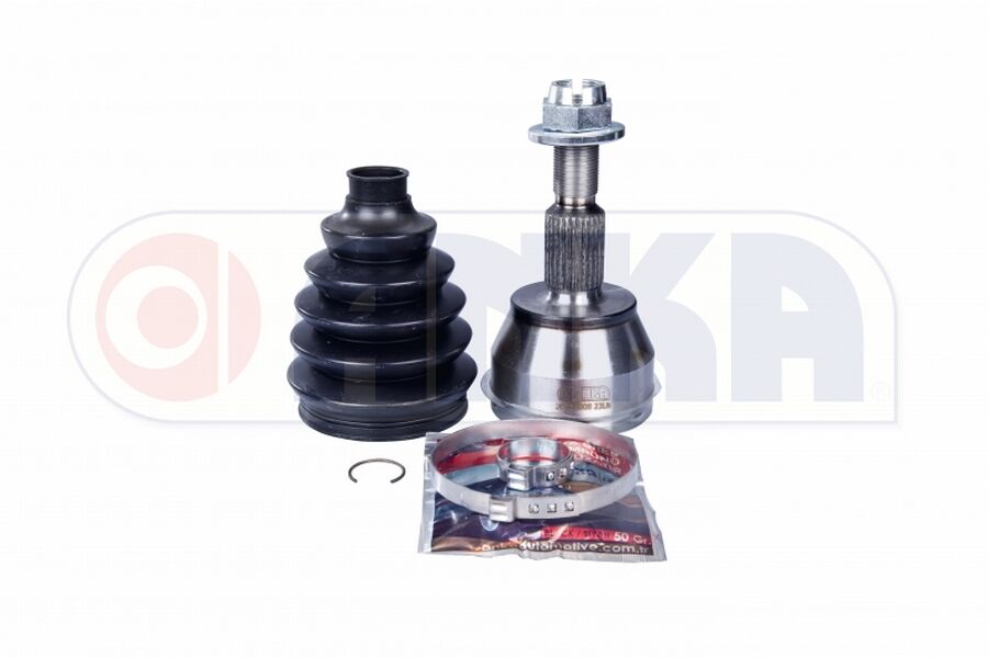 AKS KAFASI DIŞ FOCUS III 1.6 TDCİ-CMAX II 1.6 TDCİ 10 > | OEM:BV6Z3B436B