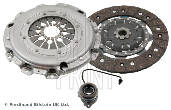 HİDROLİK DEBRİYAJ RULMANI ASTRA H-CORSA D-MOKKA-MERIVA A-B-ZAFIRA B-PUNTO EVO-DOBLO 1.3 DTH-2.0 LER- 1.4 NET-NEL-1.6 LET-LER | OEM:5679350-55197680-55558918