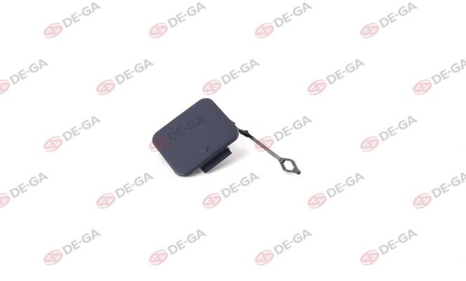 B.5 E39 ARKA TAMPON ÇEKİ DEM.KAPAĞI AST.96-03 | OEM:51128219075