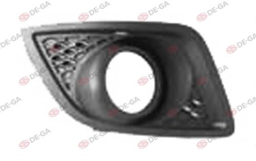 F.FİESTA ÖN TAMPON PANJ.DLKLİ Rh.06-/TÜV | OEM:6S6119952BC55MW