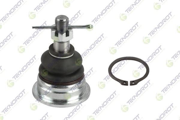 ROTİL ALT SAĞ-SOL NISSAN PICK UP 2.5L 2.7L TD25 TD27 D22 4X2 97-02 -2.5L SD25 TD25 720 D21 4X2 85-96 | OEM:4016001G25-4016001G50-4016001G90