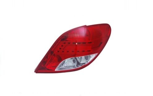 11-B863-06-2B P.207 ARKA STOP LEDLİ HB.RH.09- | OEM:6351HQ