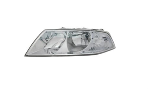 20-C178-05-2B S.OCTAVİA ÖN FAR MOTORLU EL.LH.04-08 | OEM:1Z1941017P