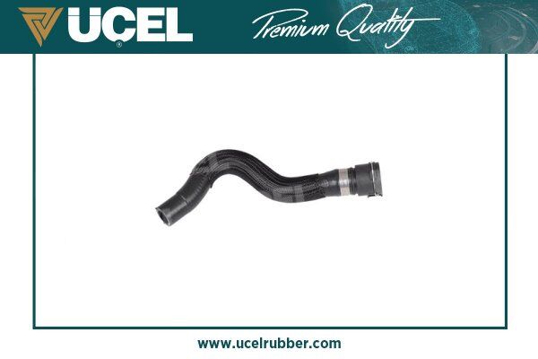 KALORİFER HORTUMU PEUGEOT BIPPER 1.4 HDI | OEM:51856567-51915404-6466.YE