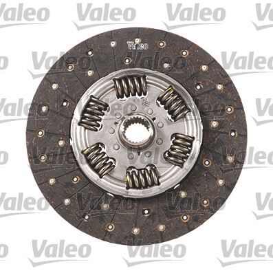 DEBRİYAJ DİSKİ VOLVO | OEM:20484468-20525015-20566389