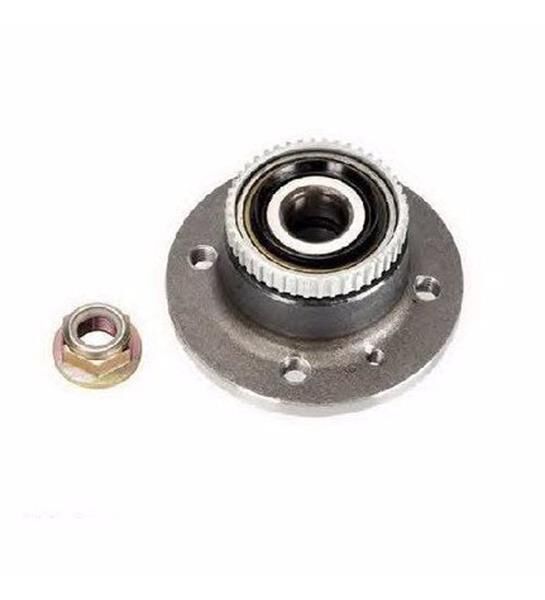 ÖN PORYALI RULMAN 4 BİJON ABS.Lİ R.LAGUNA I | OEM:7701204689