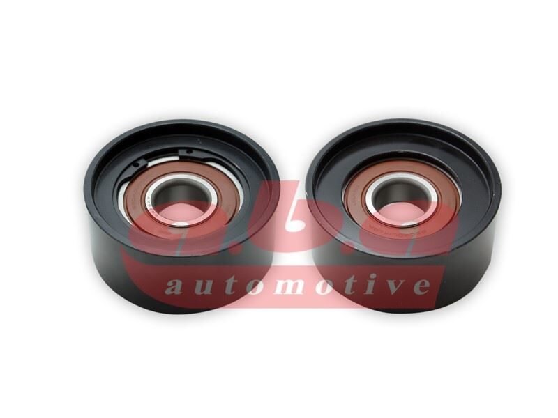 ALTERNATÖR GERGİ RULMANI ATEGO-UNIMOG-MK-LK-LN2-VARIO | OEM:A9062002070