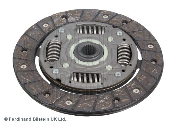 DEBRİYAJ BALATASI 80 B2 81 | OEM:030141033F