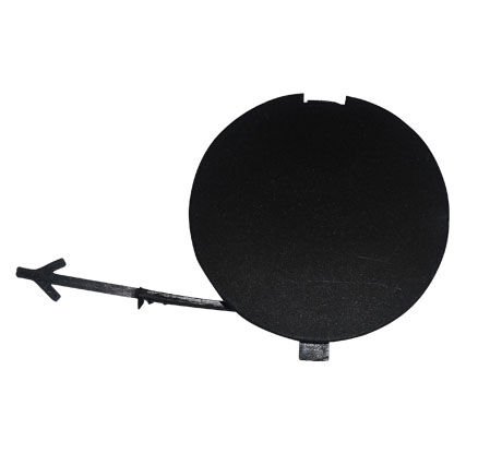 ÖN TAMPON ÇEKİ KAPAĞI GRANDE PUNTO | OEM:735417221