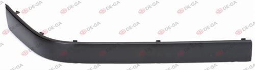 B.3 E36 ARKA TAMPON KUŞAĞI DES.Lh.91-98 | OEM:51128135487