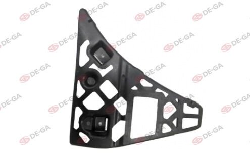 F.TRANSİT ÖN TAMP.BRAKETİ PLASTİK Lh.06- | OEM:6C1117B750AD