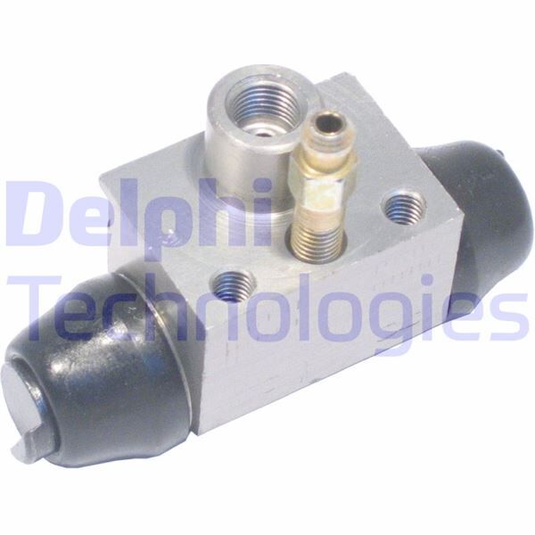 TEKERLEK SİLİNDİRİ DÜZENEĞİ ARKA; SAĞ/SOL OPEL AGİLA 03/00>08/07