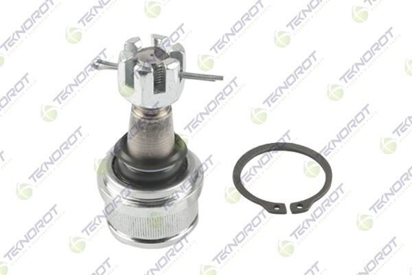 ROTİL ÖN ALT E-150 4TH GEN-1992-2007- | OEM:K80195-5C2Z3050AA-5C2Z3050B