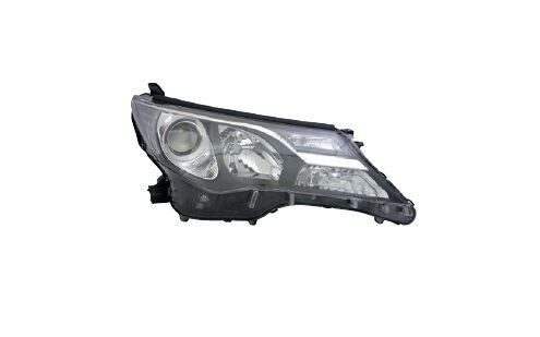 20-E255-05-2B T.RAV 4 ÖN FAR EL.MOTOR.RH.12- | OEM:8113042540