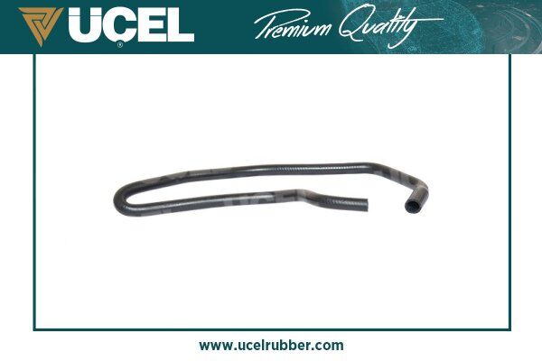 KALORİFER HORTUMU CITROEN JUMPER I 2.5 D-TD | OEM:6464.ZA