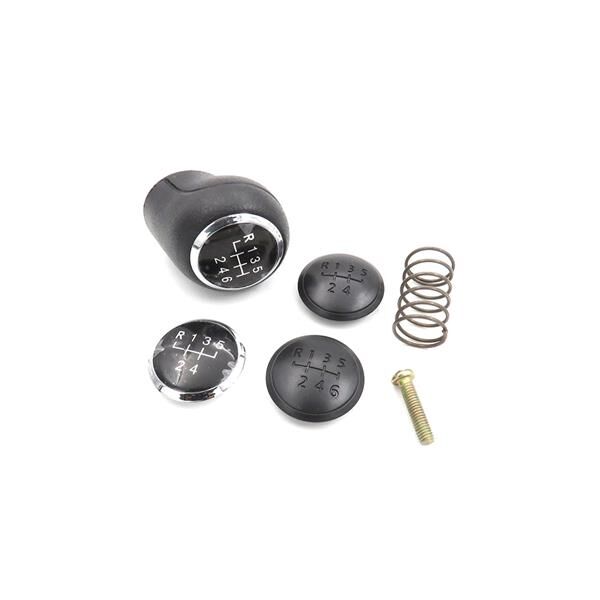 VİTES TOPUZU NUMARATÖR 6 İLERİ ÜST T5 | OEM:7H0711144C