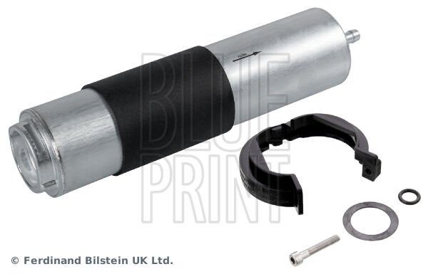 YAKIT FILTRESI MERCEDES C-CLASS OM626 W205 14> | OEM:A6260900452