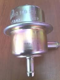 YAKIT BASINÇ REGULATÖRÜ VECTRA B-ASTRA F | OEM:17091410-815515