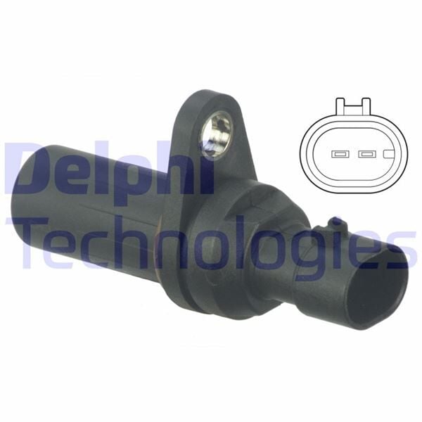 KRANK MİLİ SENSÖRÜ FIAT ALFA ROMEO MİTO 11>18 FIAT 500 07> DOBLO 01> FİORİNO 08> GRANDE PUNTO 05> LİNEA 07> PANDA 07> LANCIA YPSILON 10> 1.2 1.4 | OEM:55187380-55229700-55267144