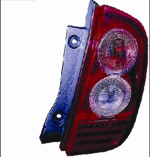 11-A364-01-2B STOP LAMBASI SOL NİSSAN MİCRA III 03> K12 | OEM:26555AX720