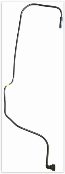 x YAKIT HORTUMU DACIA LOGAN-SANDERO-LADA LARGUS 1.6 16V | OEM:6001548048