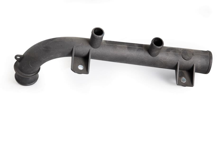 RADYATÖR BAĞLANTI BORUSU VECTRA A-KADET E-CALIBRA 2.0 C20XE-C20LET-20XE 85-96 | OEM:1336727-90322215