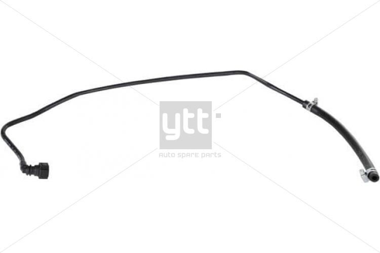 GENLEŞME ŞİŞESİ HORTUMU PALIO | OEM:51716894