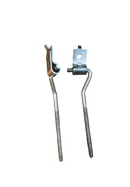 LİMİTÖR ÇUBUĞU R12 | OEM:7700539723