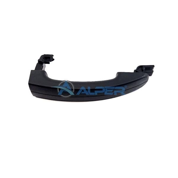 DIŞ AÇMA KOLU ÖN SAĞ - SOL BAGAJ TRANSİT V362 V363 14>-CUSTOM 12>-CONNECT 13>-FOCUS III-C MAX 11> | OEM:AM51U22404DA-1691718