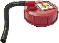 x HİDROLİK YAĞ DEPO KAPAĞI DOBLO 01-09 -ALBEA-PALIO 1.3-1.9 | OEM:9949226