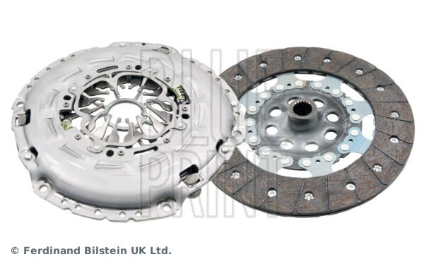 DEBRİYAJ SETİ MOVANO B | OEM:4420990