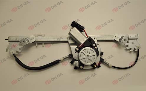 F.GR.PUNTO ELEK.ÖN CAM MEK Rh. | OEM:51895384
