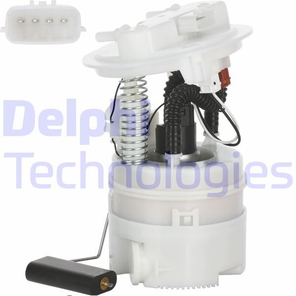 YAKIT ŞAMANDIRASI DACIA LOGAN II 12> SANDERO II 12> 0.9 TCE H4B | OEM:172021904R