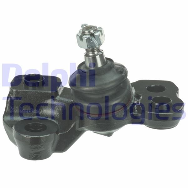 ALT ROTİL ÖN; SOL LEXUS LS400. LS460. LS600H 12/1994 >