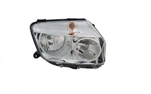 20-C477-05-2B D.DUSTER ÖN FAR KROM KABL.RH.09- | OEM:260100067R