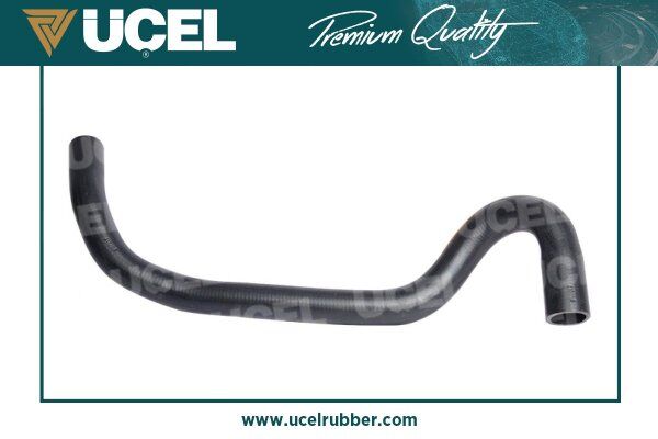 RADYATÖR ALT HORTUMU RENAULT KANGOO I 1.2 | OEM:7700426761