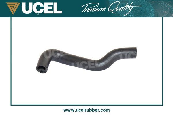 RADYATÖR ÜST HORTUMU FIAT PUNTO 55-60-75-90 1.2 93-99 MODEL | OEM:7718664-7770566-7745653