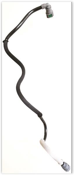 YAKIT BORUSU RENAULT CLIO II-DACIA DUSTER-LOGAN 1.5 DCI K9K MOTOR | OEM:164461296R